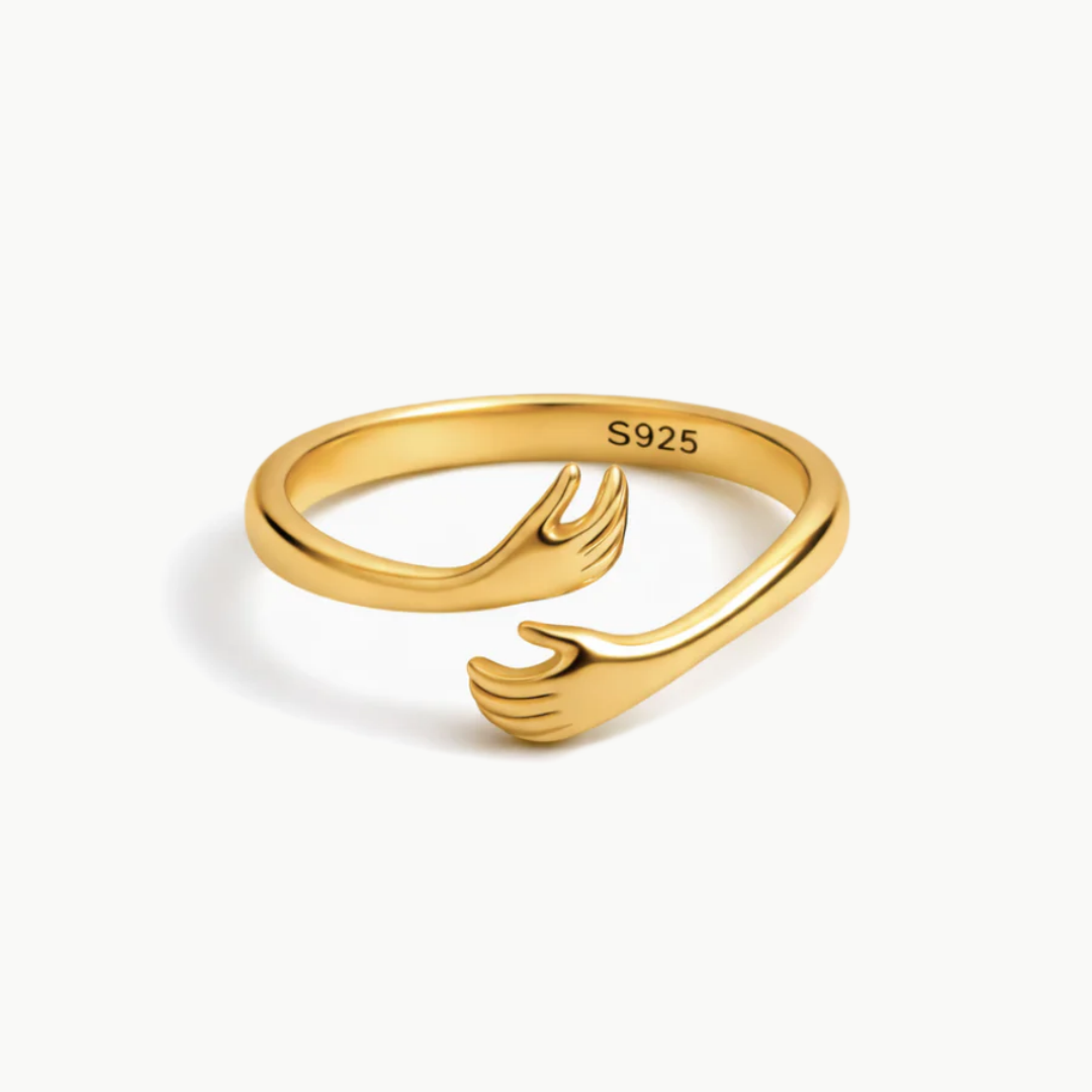 Anillo Abrazo