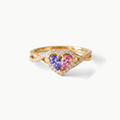 Anillo Nuestro Vínculo