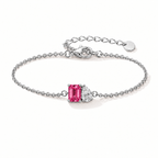 Pulsera Siempre Contigo-Personalizable