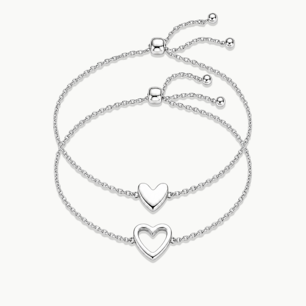 Eternal Love Set – Mother and Daughter