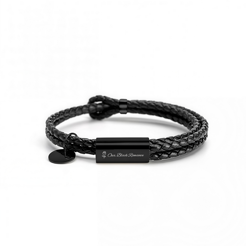 Pulsera Siempre Tú - Personalizado