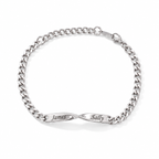 Pulseras Infinity Bond – Personalizadas