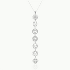 Collar 7 Chakra