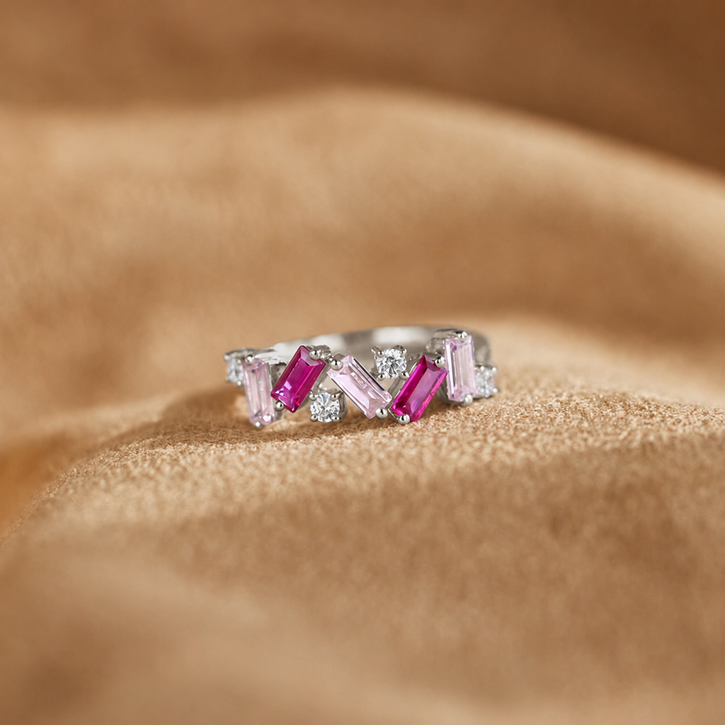 Anillo Esencia - Amor Propio
