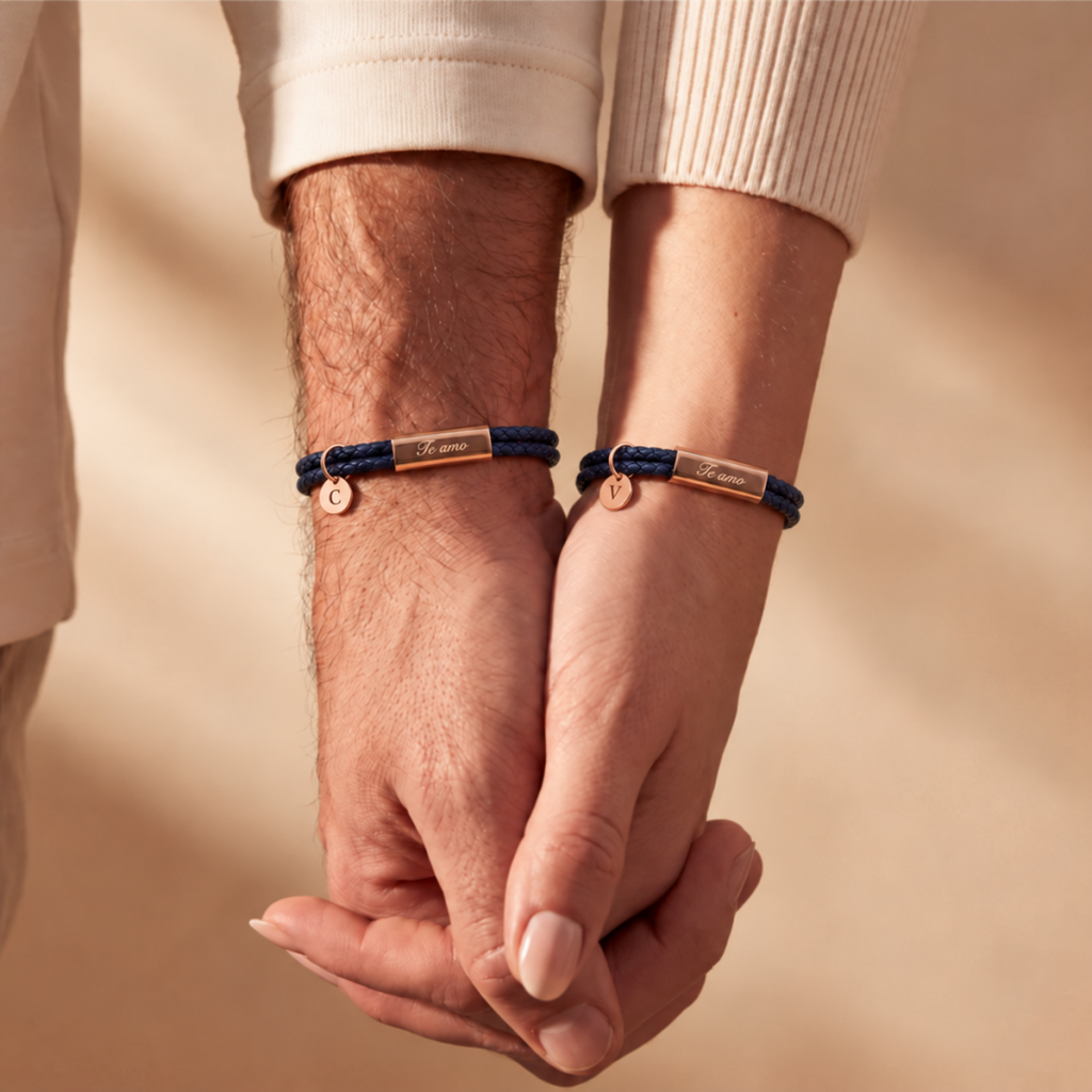 Pulsera Siempre Tú - Personalizado