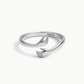 Anillo Abrazo