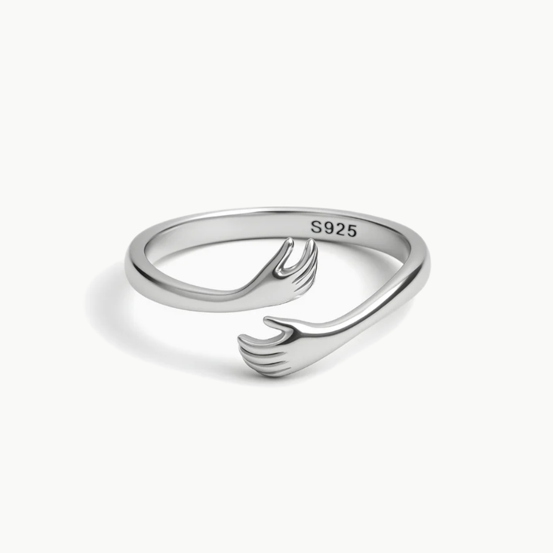Anillo Abrazo