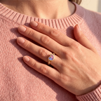 Anillo Nuestro Vínculo