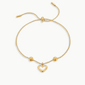 Pulsera Amor Propio – Cuida Tu Corazón