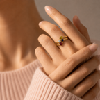 Anillo Amor de Familia