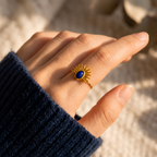 Anillo Intuición