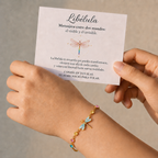 Dragonfly Bracelet