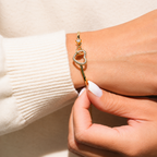 Pulsera Infinity - Siempre Conectados