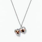 COLLAR SIEMPRE EN MI CORAZÓN