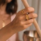 Anillo Energía Divina