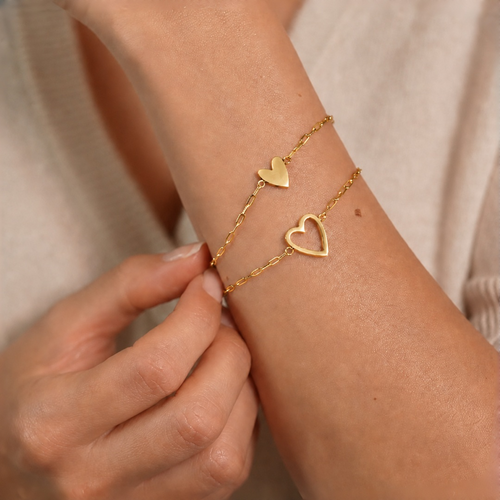 Set Amor Eterno – Madre e Hija