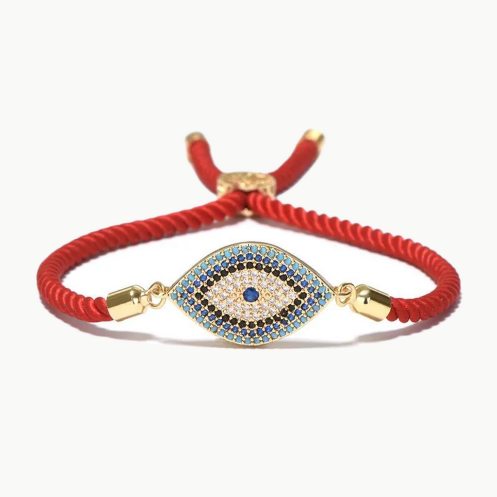 Pulsera Amuleto-Protección
