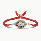 Pulsera Amuleto-Protección