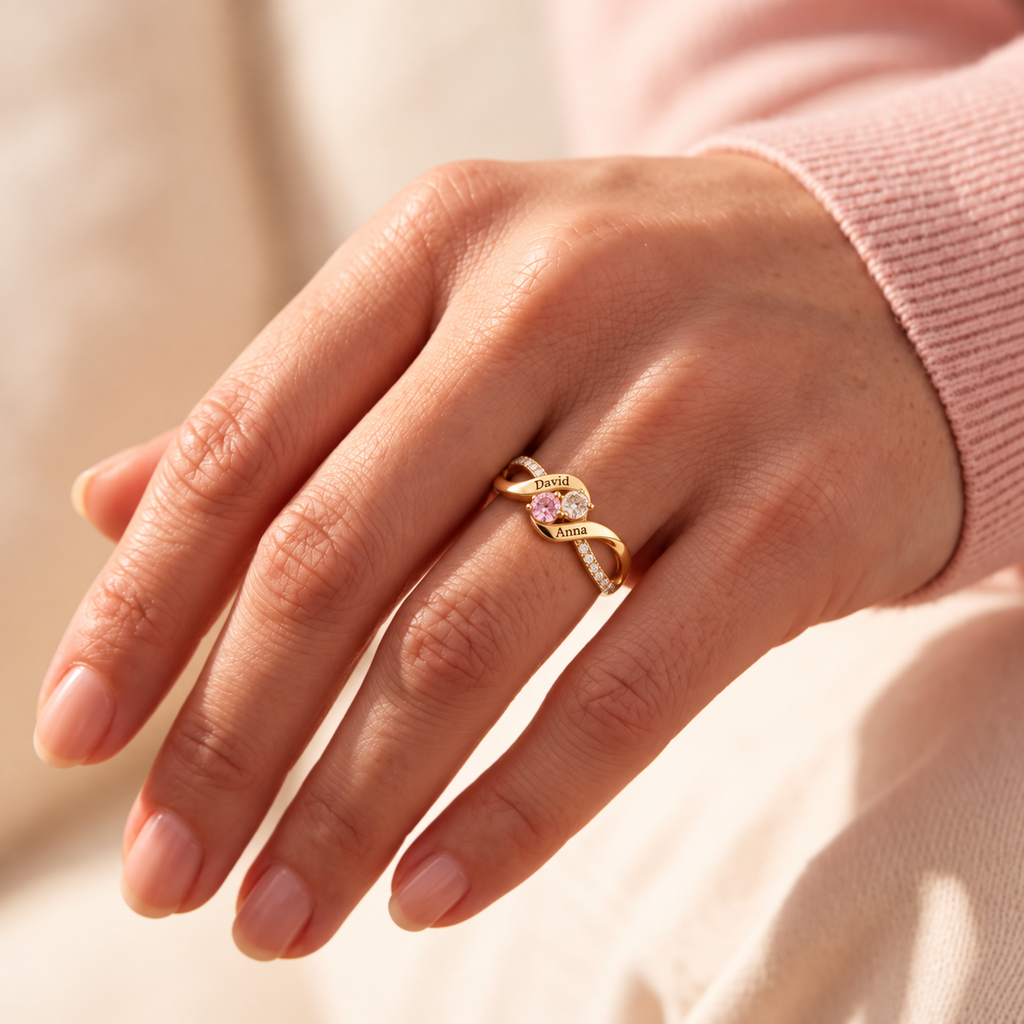Anillo Mi Todo