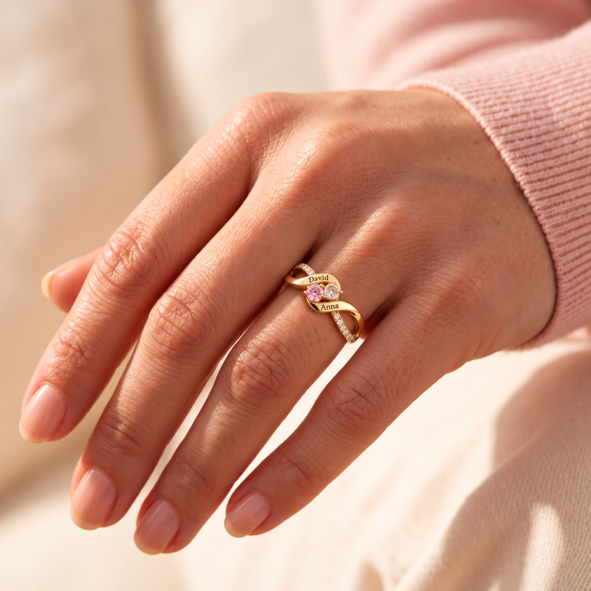 Anillo Mi Todo