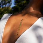 COLLAR 7 CHAKRAS