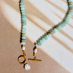 Collar Nuevo Amanecer