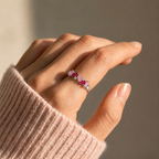 Anillo Esencia - Amor Propio