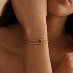 Pulsera Recuerdo Eterno