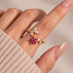 ANILLO MI FLOR