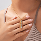 Collar Abrazo