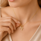 Collar Bendiciones