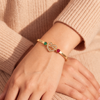 Pulsera Amor Infinito - PERSONALIZADA