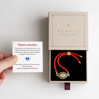 Pulsera Amuleto-Protección