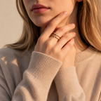 Anillo Bendiciones - A mi Hija