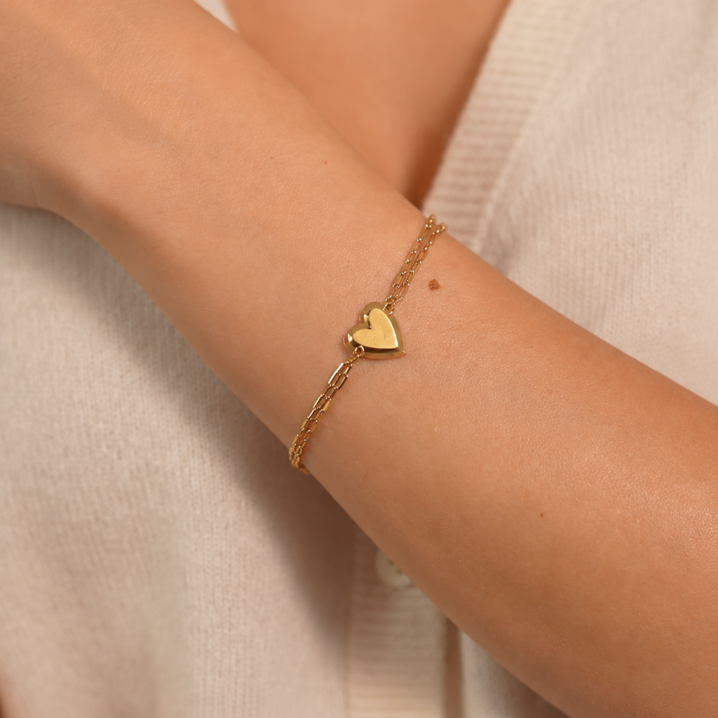 Set Amor Eterno – Madre e Hija