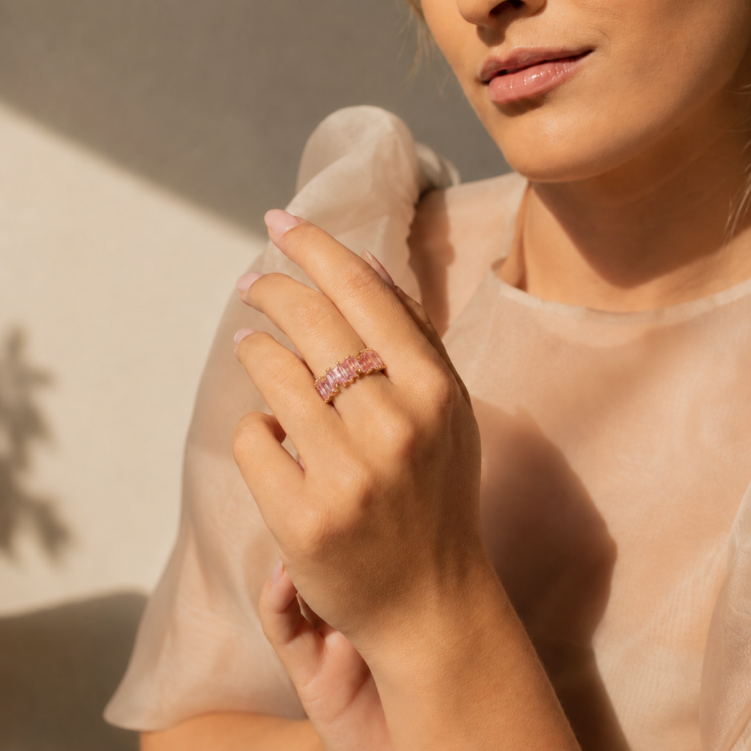 Anillo Amor Propio – Todas Mis Piezas