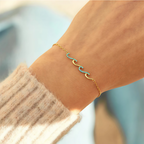 Pulsera Mareas de Vida