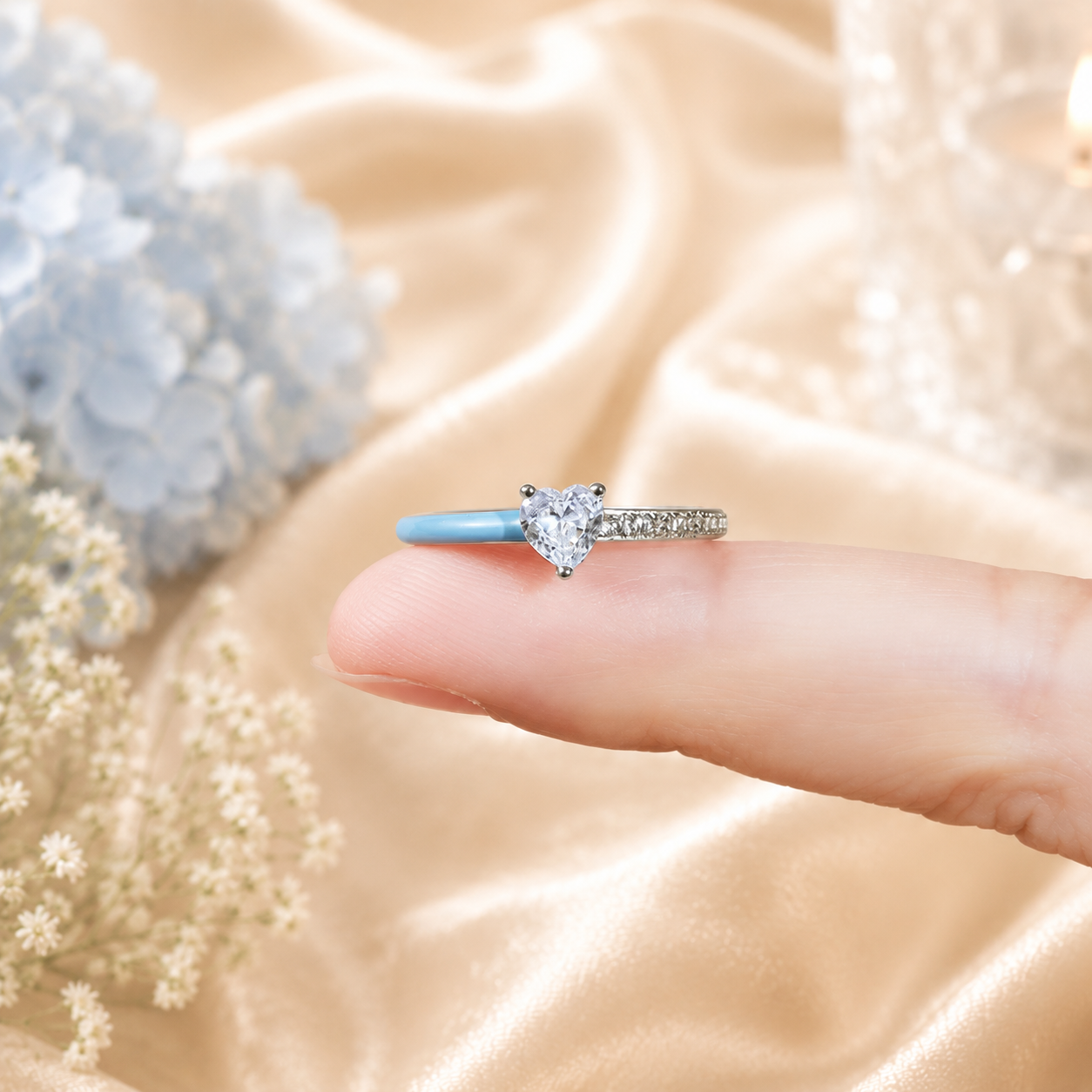 Anillo Amor Propio