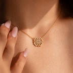 Collar de la Suerte - Amor y Amistad