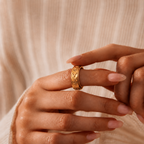 Anillo Energía Divina