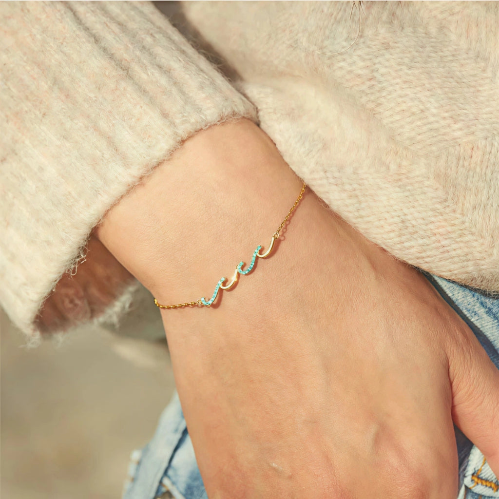 Pulsera Mareas de Vida