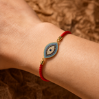 Pulsera Amuleto-Protección
