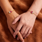 Pulsera Siempre Contigo-Personalizable