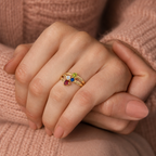 Anillo Amor de Familia
