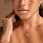 Collar de la Suerte - Amor y Amistad