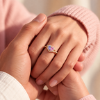 Anillo Nuestro Vínculo