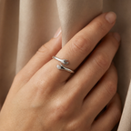 Anillo Abrazo