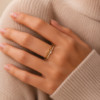Anillo Amor Infinito