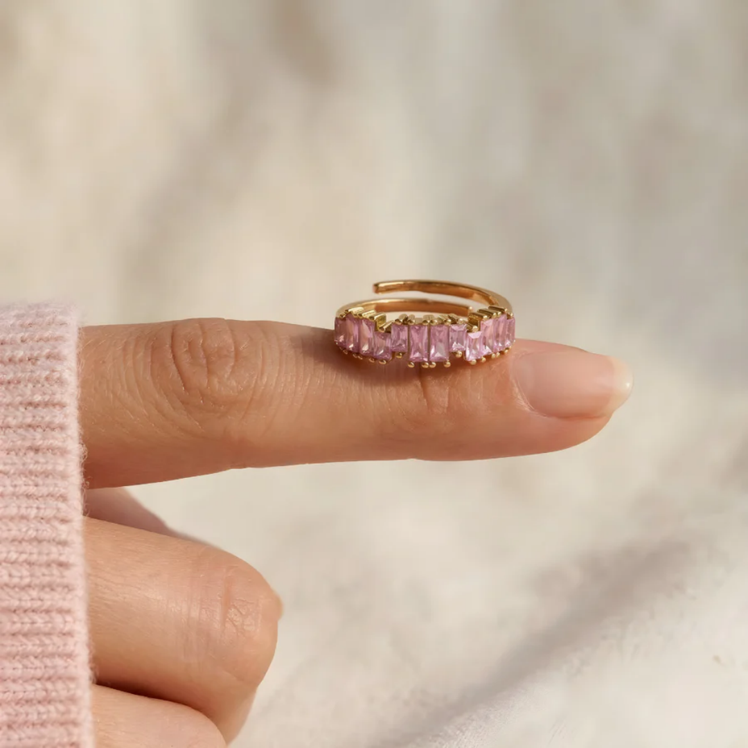 Anillo Amor Propio – Todas Mis Piezas