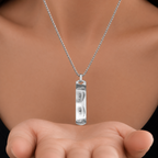 Collar Mirada Eterna - Personalizado con Foto